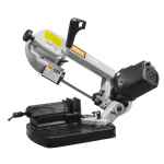 Станок ленточнопильный Stalex SBS-125G