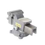 Тиски слесарные STALEX "Горилла", 100 х 75 мм., 360°, 7,0 кг.