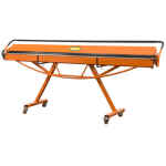 Станок листогибочный ручной Stalex RS 2000 мм.