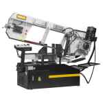 Станок ленточнопильный с гидроразгрузкой STALEX BS-2114Т