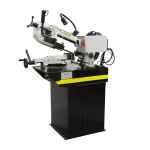 Станок ленточнопильный Stalex BS-215G