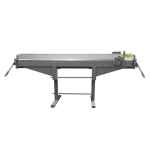 Станок листогибочный ручной Stalex HBM 3000