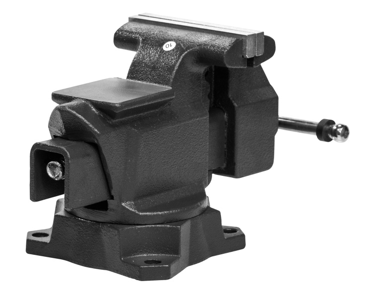 0myz0rnu6gev6g3xzzfvxiik4gopdgmp-1 Тиски слесарные STALEX "Кайман" 114х100 мм — изображение 1