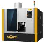 Пила дисковая автоматическая STALEX C-70A NC