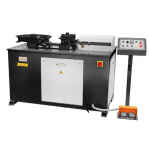 Трубогиб бездорновый STALEX JTB-80