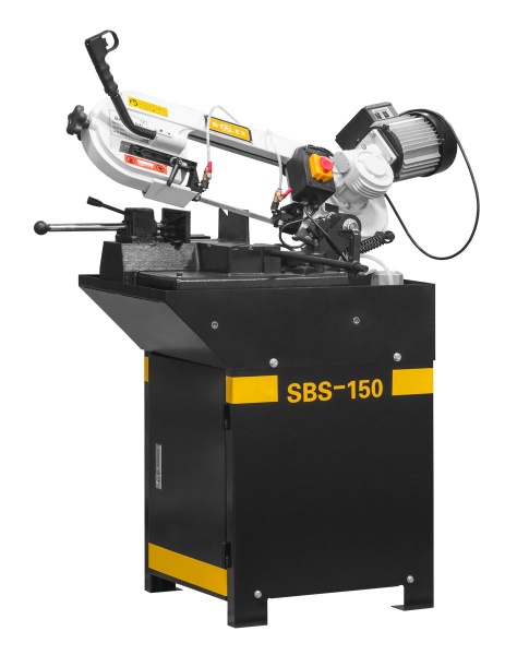20xqngkhz229q2ze0rwg4pv4suzoksv3-1 Станок ленточнопильный Stalex SBS-150G — изображение 1