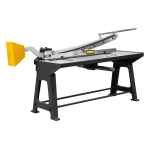 Гильотина ручная сабельного типа Stalex KHS-1000