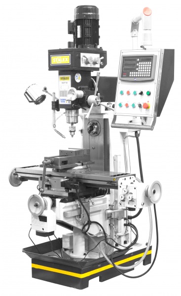 2wwbuqvny7oo891hhwtxdwwg8c5unh88-1 Универсально-фрезерный станок STALEX MUF50 DRO — изображение 1