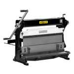 Станок комбинированные ручные Stalex 3-in-1/610х1