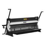 Станок комбинированные ручные Stalex 3-in-1/1320х1