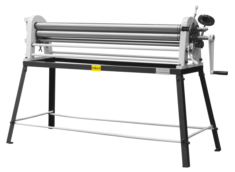 37k5a3qwvz5n39aau9zqouaswfgm5rh7-1 Станок вальцовочный ручной Stalex W01-0.8x1300 — изображение 1