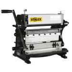 Станок комбинированные ручные Stalex 3-in-1/305x1