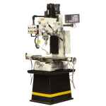 Фрезерно-сверлильный станок STALEX BF50PF