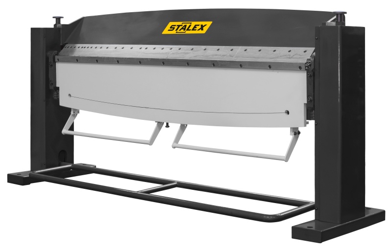 42naybcycd2xvva9lr1u9lh2ifsfgipi-1 Станок листогибочный сегментный Stalex MFS 2020/1.5 — изображение 1