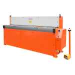 Гильотина гидравлическая Stalex THS 2030х4