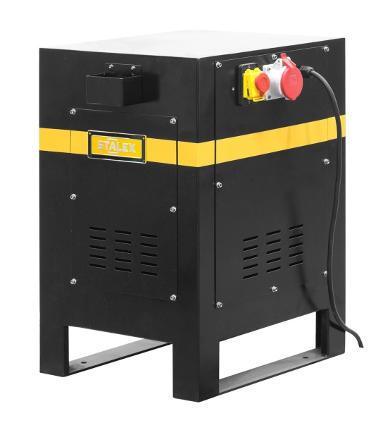 632x6yrb6n9qrli83qps1568q5oeuqiw-1 Установка для сбора абразивной пыли STALEX для DS300 — изображение 1