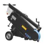 Станок для шлифования сварных швов Stalex S-75F