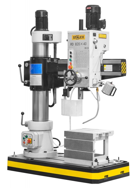 69d6bgiw6ahcg272ma1uzl13urjnpjso-1 Станок радиально-сверлильный STALEX RD820x40 — изображение 1