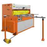 Гильотина ручная Stalex HQ11-6.5х1300