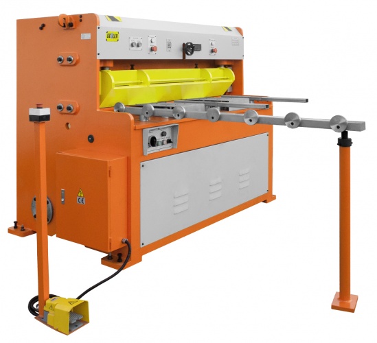 6c48e13d556e0f04448577c5bcd095bb-1 Гильотина ручная Stalex HQ11-6.5х1300 — изображение 1