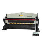 Гидравлический листогиб Stalex PBK-4x3200