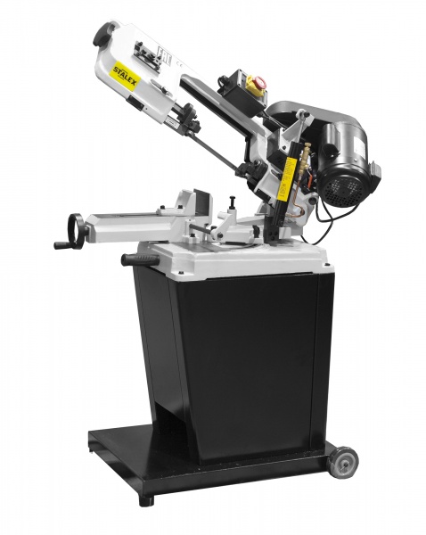 8j2o1303hympcbrhqths23v11np2q9lb-1 Станок ленточнопильный Stalex BS-128HDR — изображение 1