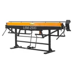 Станок листогибочный ручной Stalex LBM 3000