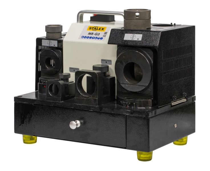 8rghsufkdqvggzcdqilbnvtjv0smph18-1 Станок заточной для сверл STALEX MR-G3 — изображение 1