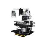 Инструментальный фрезерный станок STALEX WFM 850 Servo