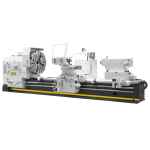Токарно-винторезный станок STALEX D1600/3000