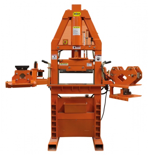 b11aa0356f558f817ce4106590c87552-1 Металлообрабатывающий Мастер-Станок Stalex M42 — изображение 1