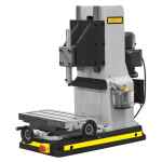 Станок долбежный Stalex B5012