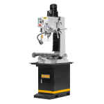 Фрезерно-сверлильный станок STALEX BF45