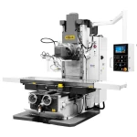 Бесконсольный универсально-фрезерный станок STALEX BFM2500 Servo