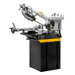 Станок ленточнопильный Stalex BSМ-170GV