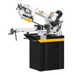 Станок ленточнопильный Stalex BSМ-225G