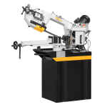 Станок ленточнопильный Stalex BSМ-225GV