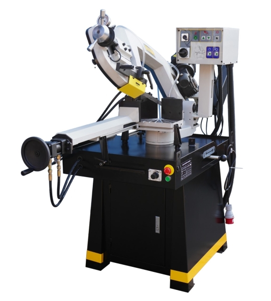 bsm-250gh-1 Станок ленточнопильный Stalex BSМ-250GH — изображение 1