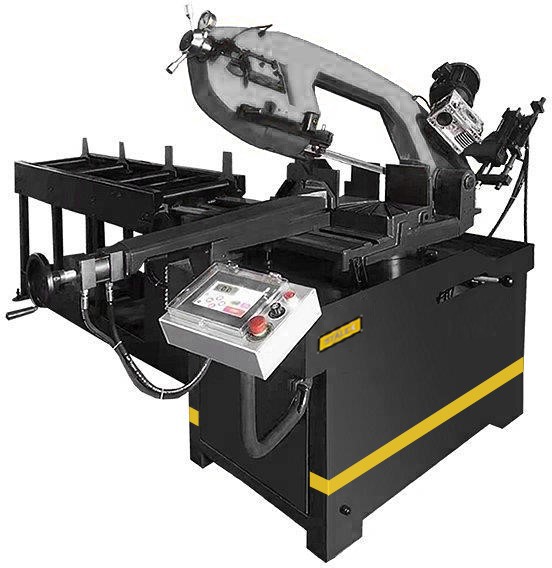 bsm-270ga-1 Станок ленточнопильный Stalex BSМ-270GA — изображение 1