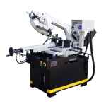 Станок ленточнопильный Stalex BSМ-270GVH