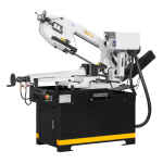Станок ленточнопильный Stalex BSМ-270GH