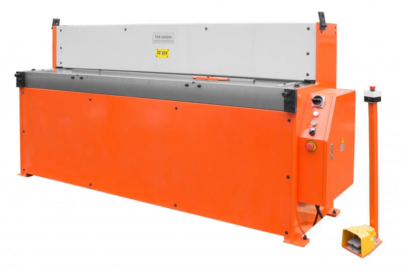 cb762bd3274e905cf9d1f7599397f41a-1 Гильотины гидравлические Stalex THS 3050х4 — изображение 1