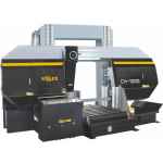 Станок полуавтоматический колонный Stalex CH-1000