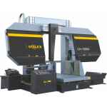 Станок полуавтоматический колонный Stalex CH-1200