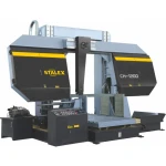 Станок полуавтоматический колонный Stalex CH-1200