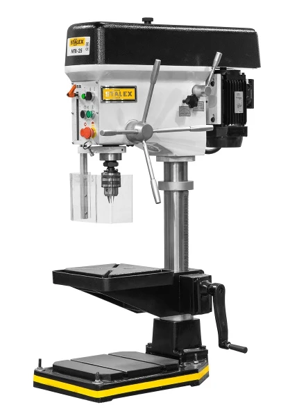 cwfci62b3aveqq7inlv17unt7ec5bh5w-1 Сверлильно-резьбонарезной станок STALEX MTB-25 — изображение 1