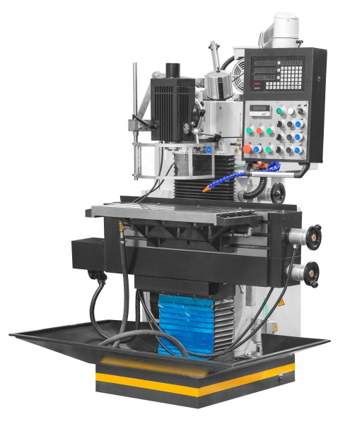 cyvhfu1b6orfux85951ojozz7bllnd7b-1 Инструментальный фрезерный станок Stalex WFM 750 Servo — изображение 1
