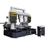 Автоматический ленточнопильный колонный станок Stalex CH-600SA