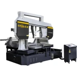 Автоматический ленточнопильный колонный станок Stalex CH-600SA