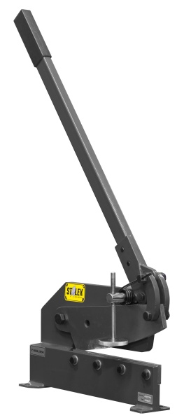 d6nliaow7uhb5y6kw0y2k50xbvawx758-1 Ножницы ручные рычажные Stalex HS-10 — изображение 1